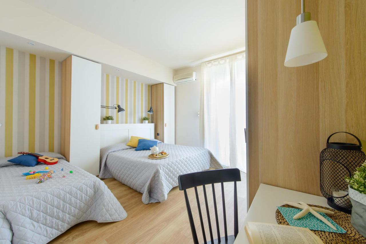 Esplanade 3* Rimini