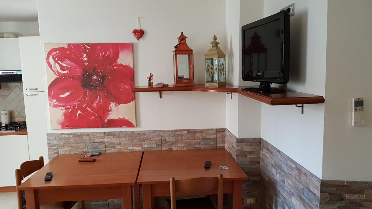 Aparthotel La