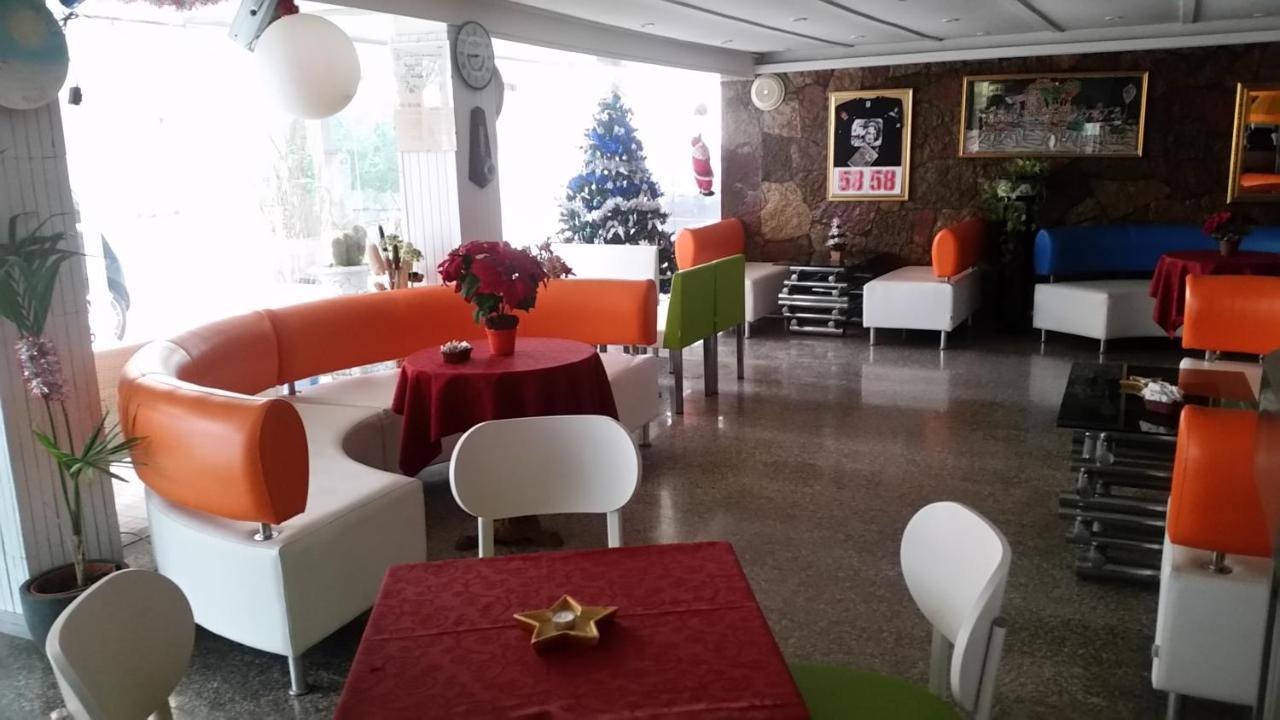 Hotel Pecci 3*