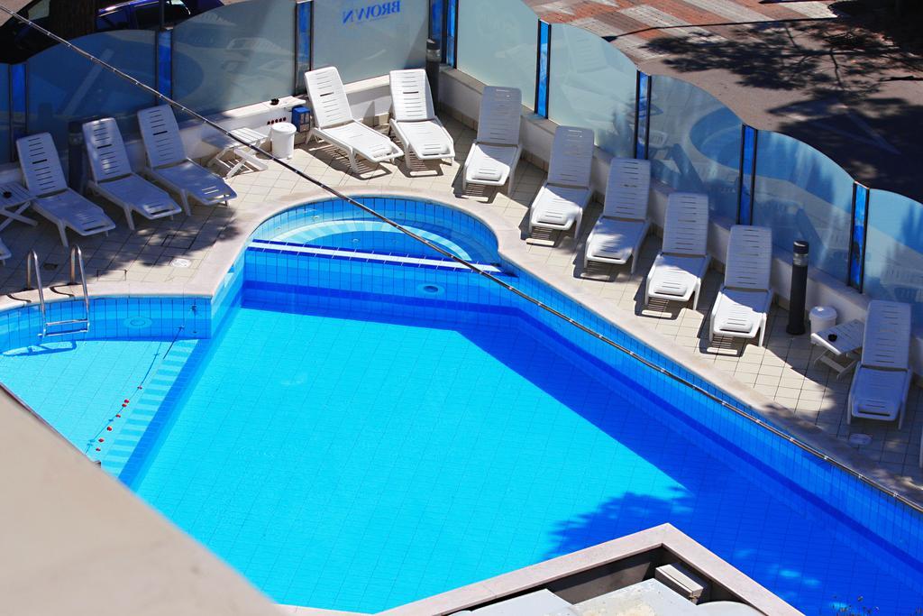 Hotel Atrium
