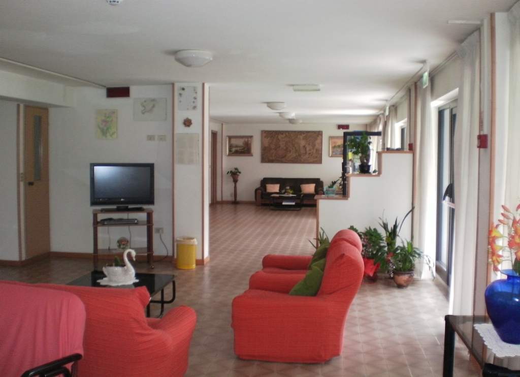 Paradiso Hotel