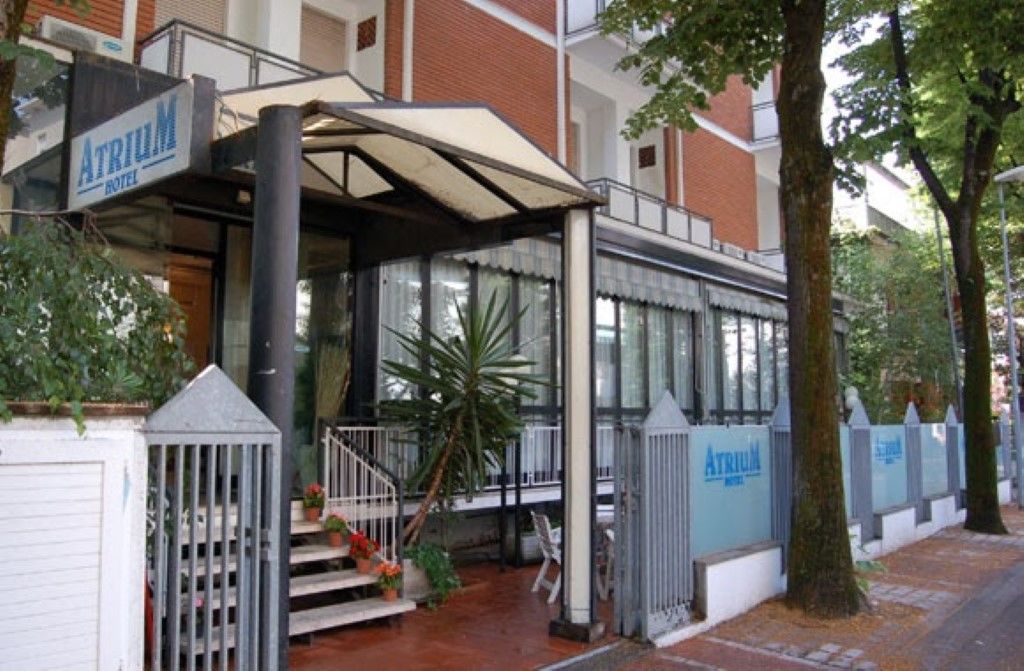Atrium
