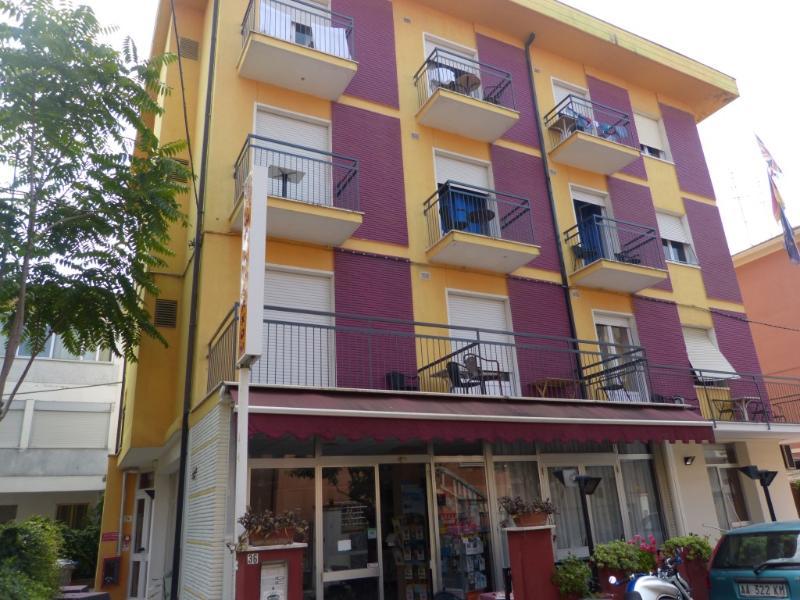 Saxon 3* Rimini