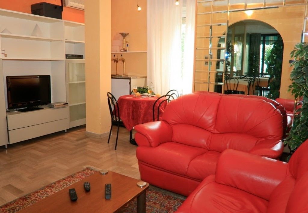 Atrium Hotel Rimini