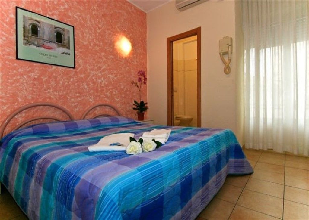 Atrium Hotel Rimini