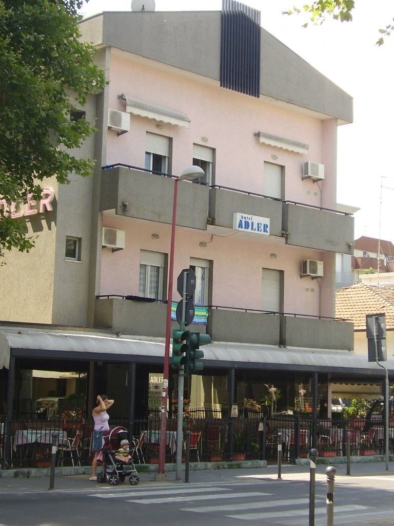 Hotel Adler 3*