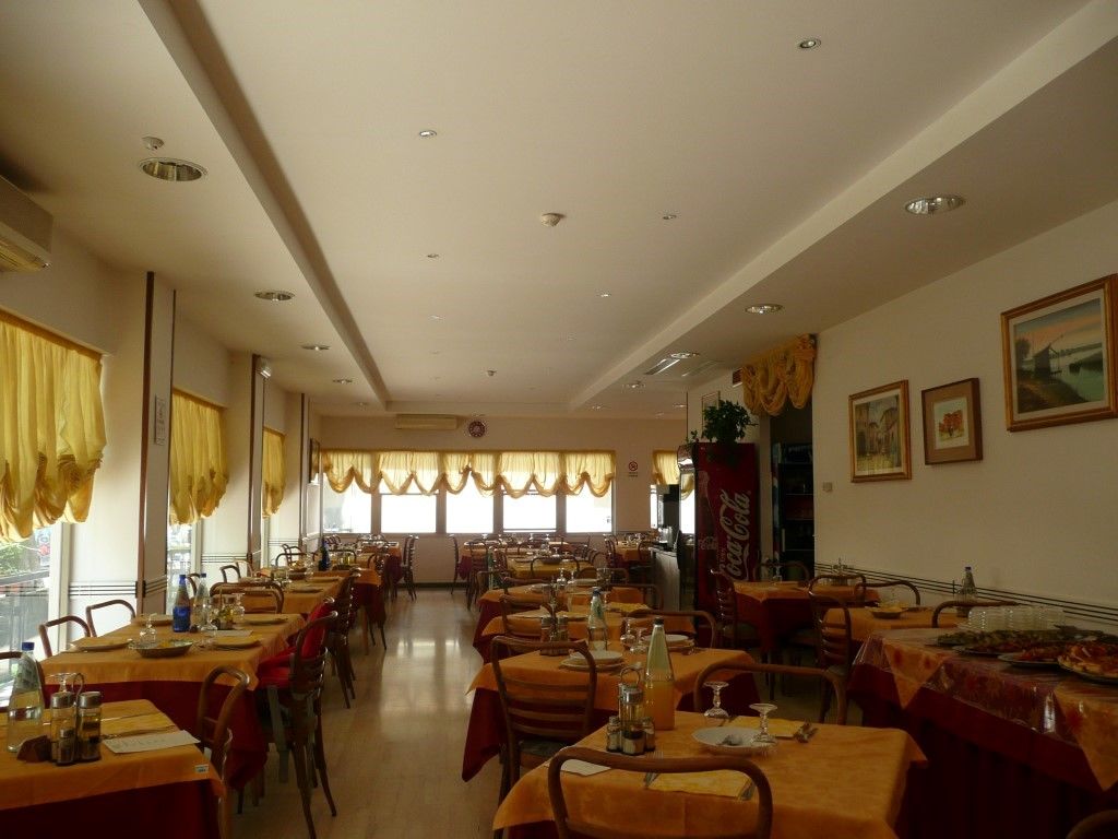 Adler 3* Rimini