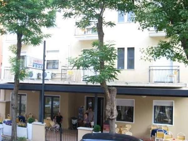 Hotel Asso 3*