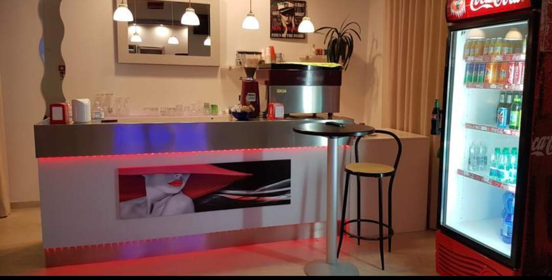 Hotel Asso