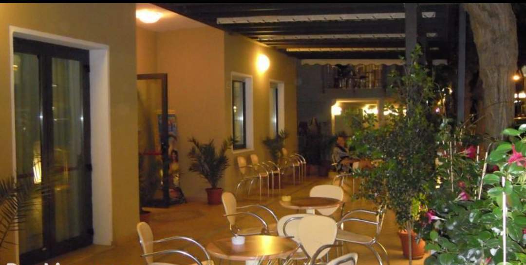 Hotel Asso 3*