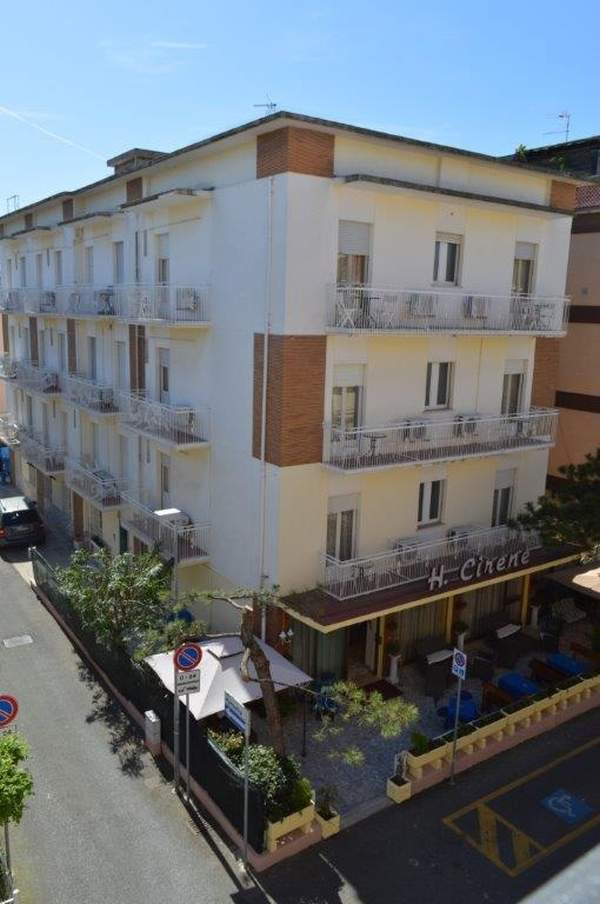Cirene 3* Rimini