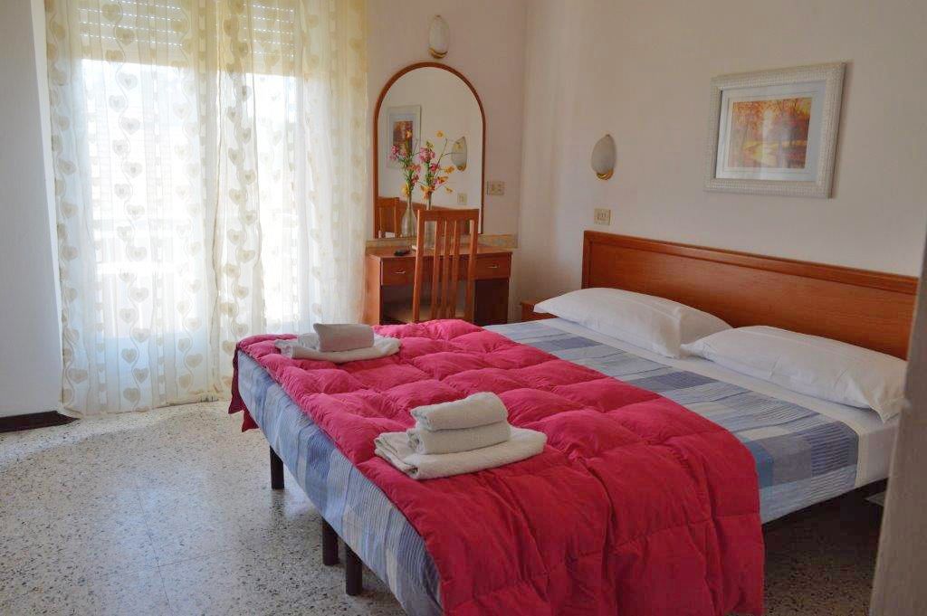 Hotel Cirene Rimini