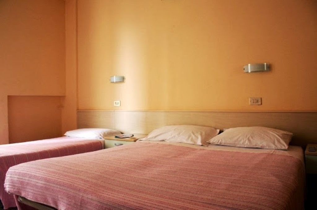 Hotel Europa 3*