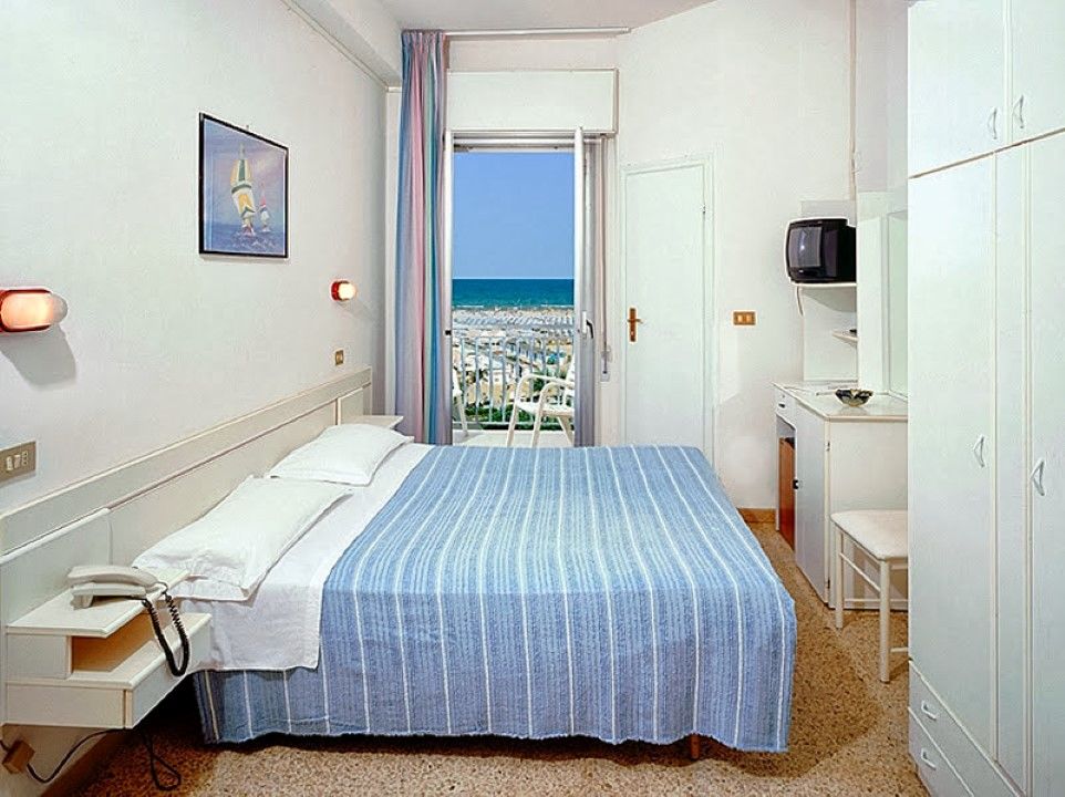 Europa Hotel 3*