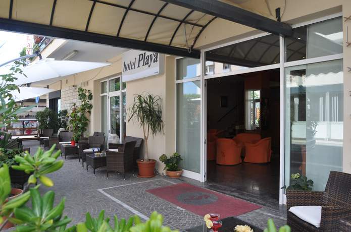 Hotel Playa 3*
