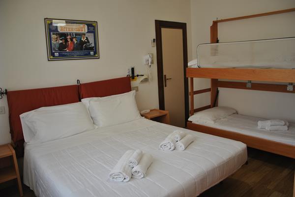 Hotel La Dolce