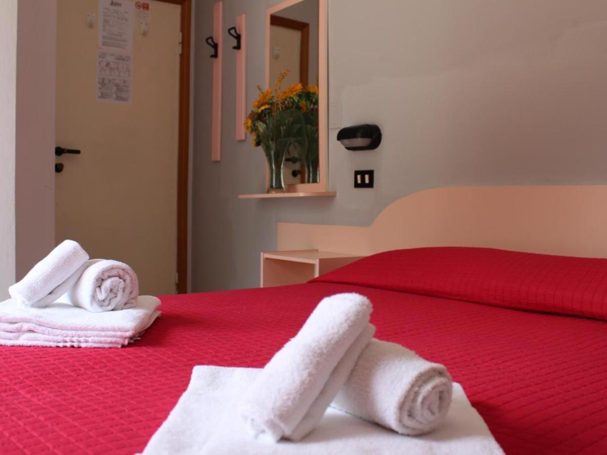 Hotel Laura