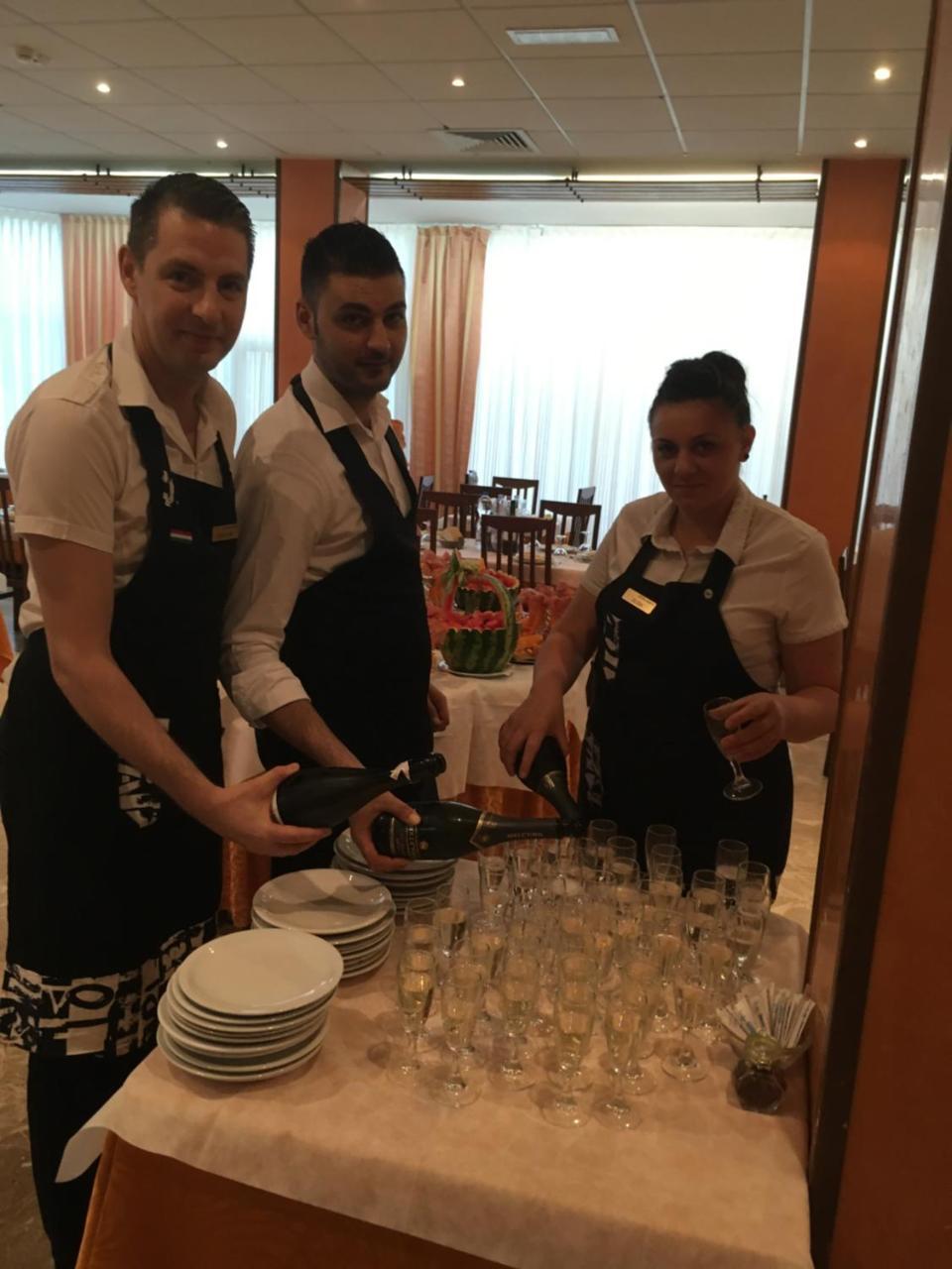 Hotel Fabius 3*