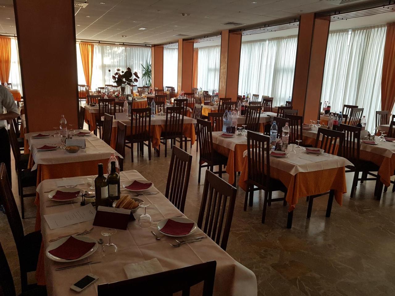 Fabius Hotel 3*