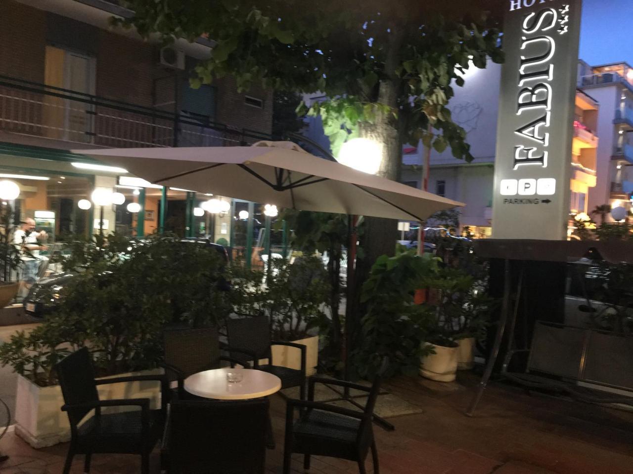 Fabius Rimini