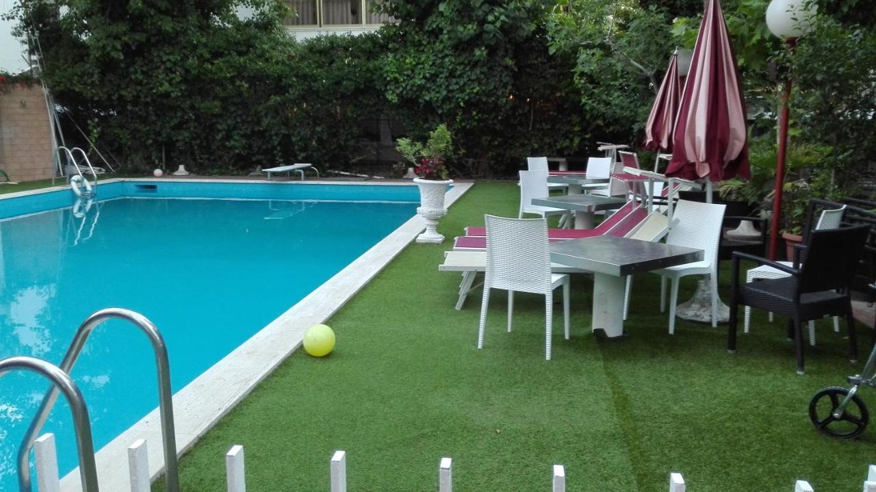 Hotel Fabius Rimini
