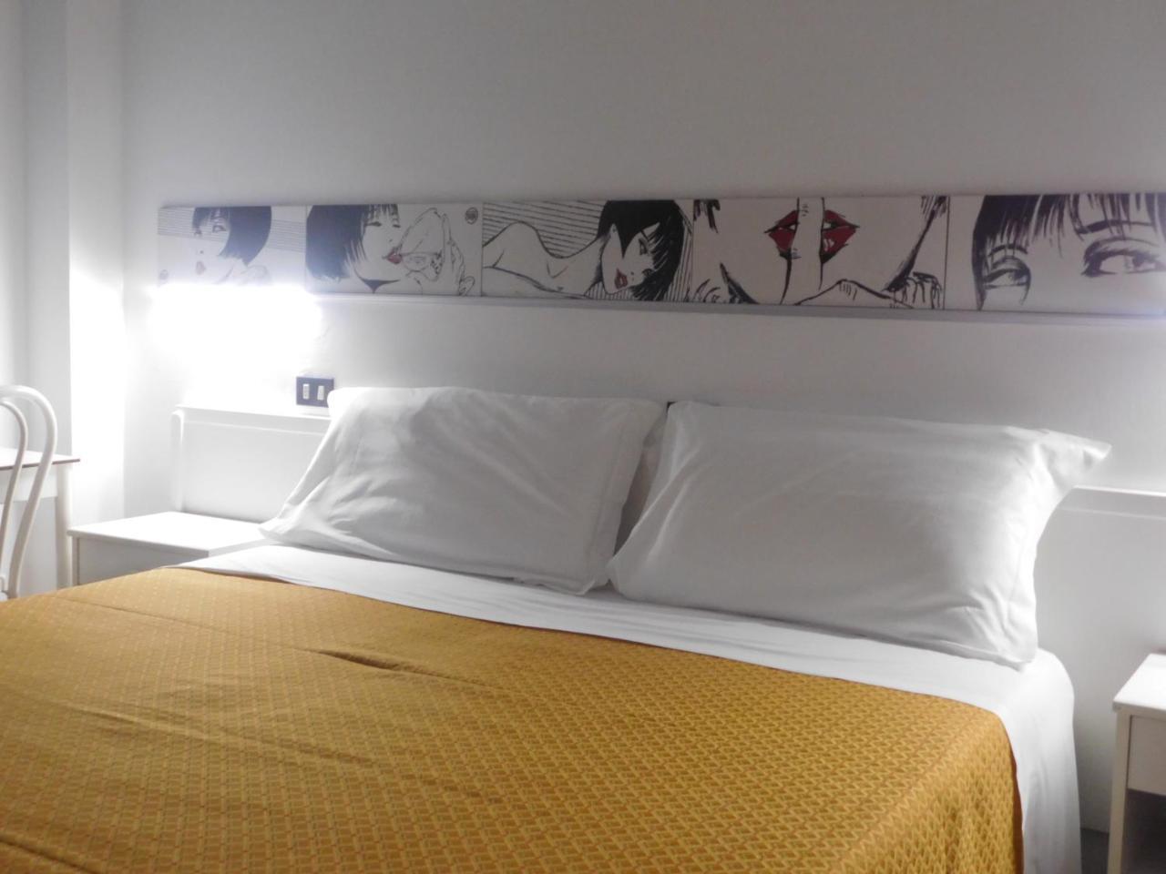 Dolores Hotel Rimini