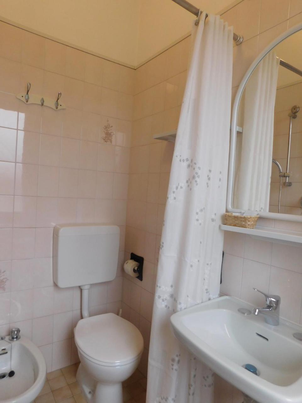 Dolores Hotel Rimini