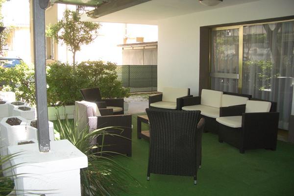 Britta Hotel 3*