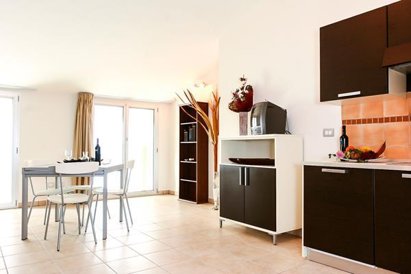 La Dolce Aparthotel