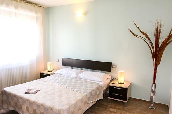 Aparthotel La Dolce