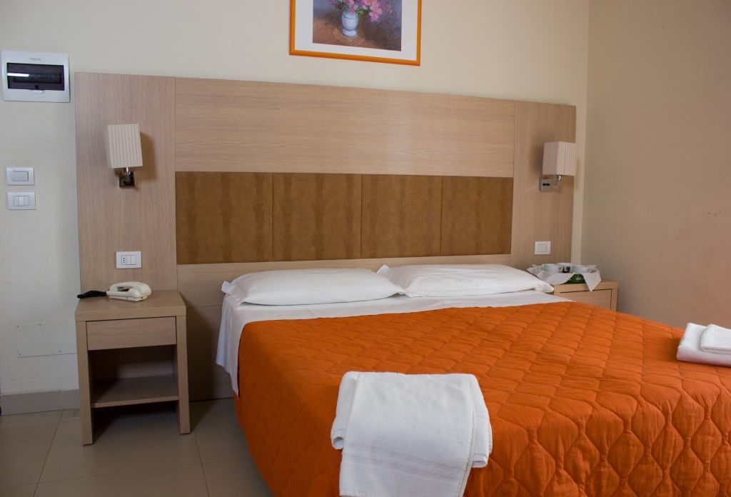 Cuba Nuova Gestione Hotel Rimini