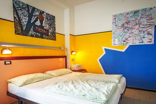 Hotel Elba 3*