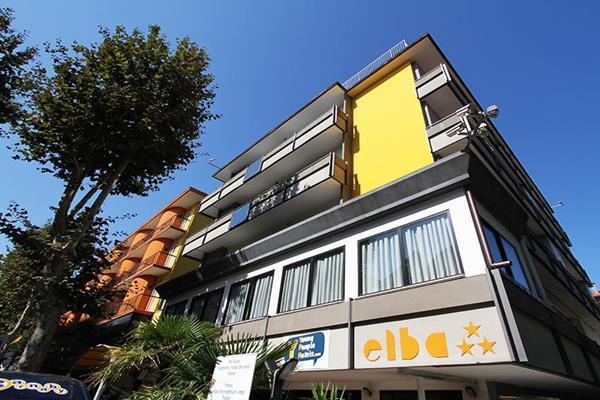 Elba 3*