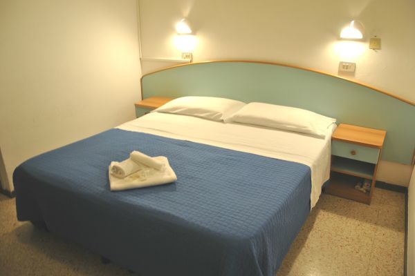 Hotel Luna Rossa Rimini