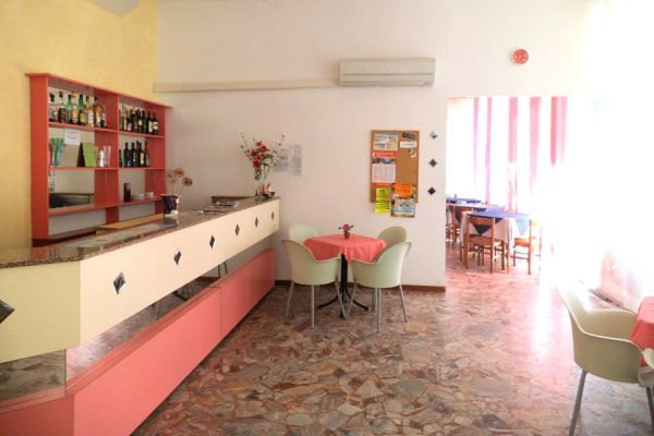 Hotel Luna Rossa 3*
