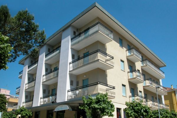 Hotel Ben Torre Pedrera Rimini