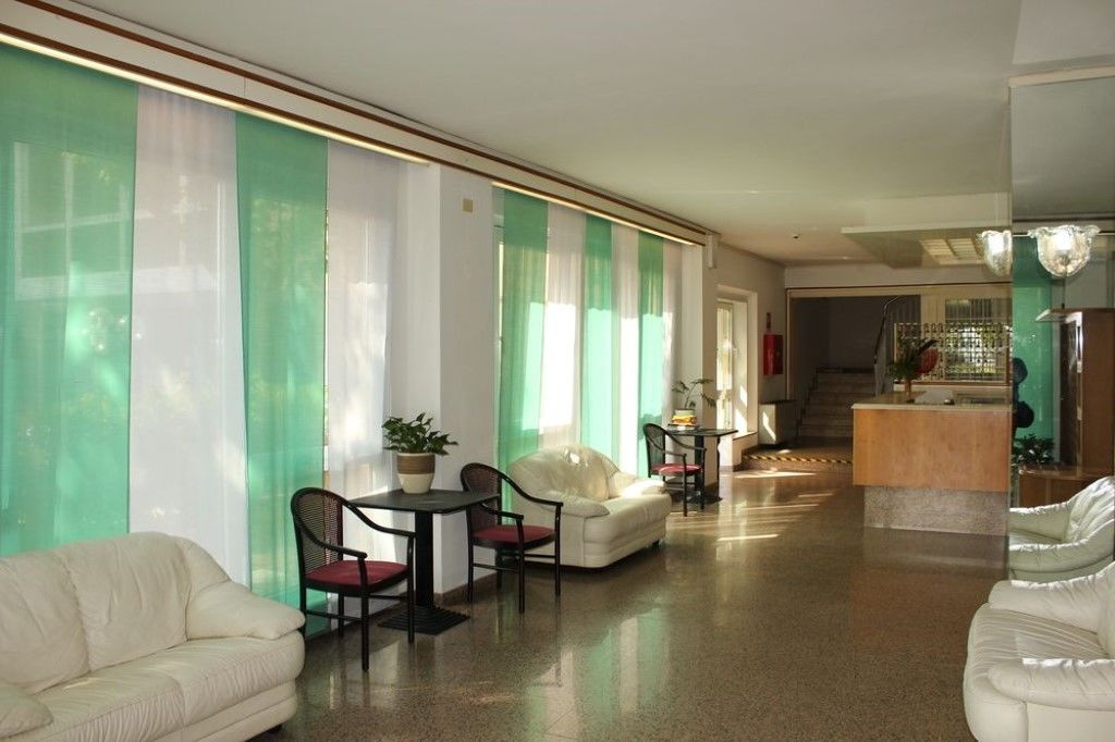 Hotel La Torretta Bramante 3*