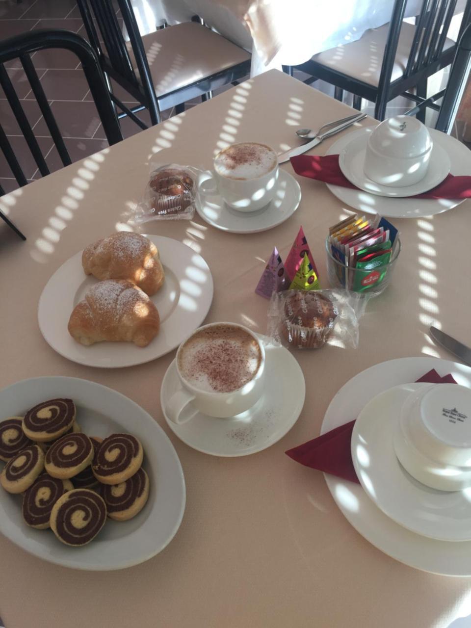 Ridens Hotel Rimini