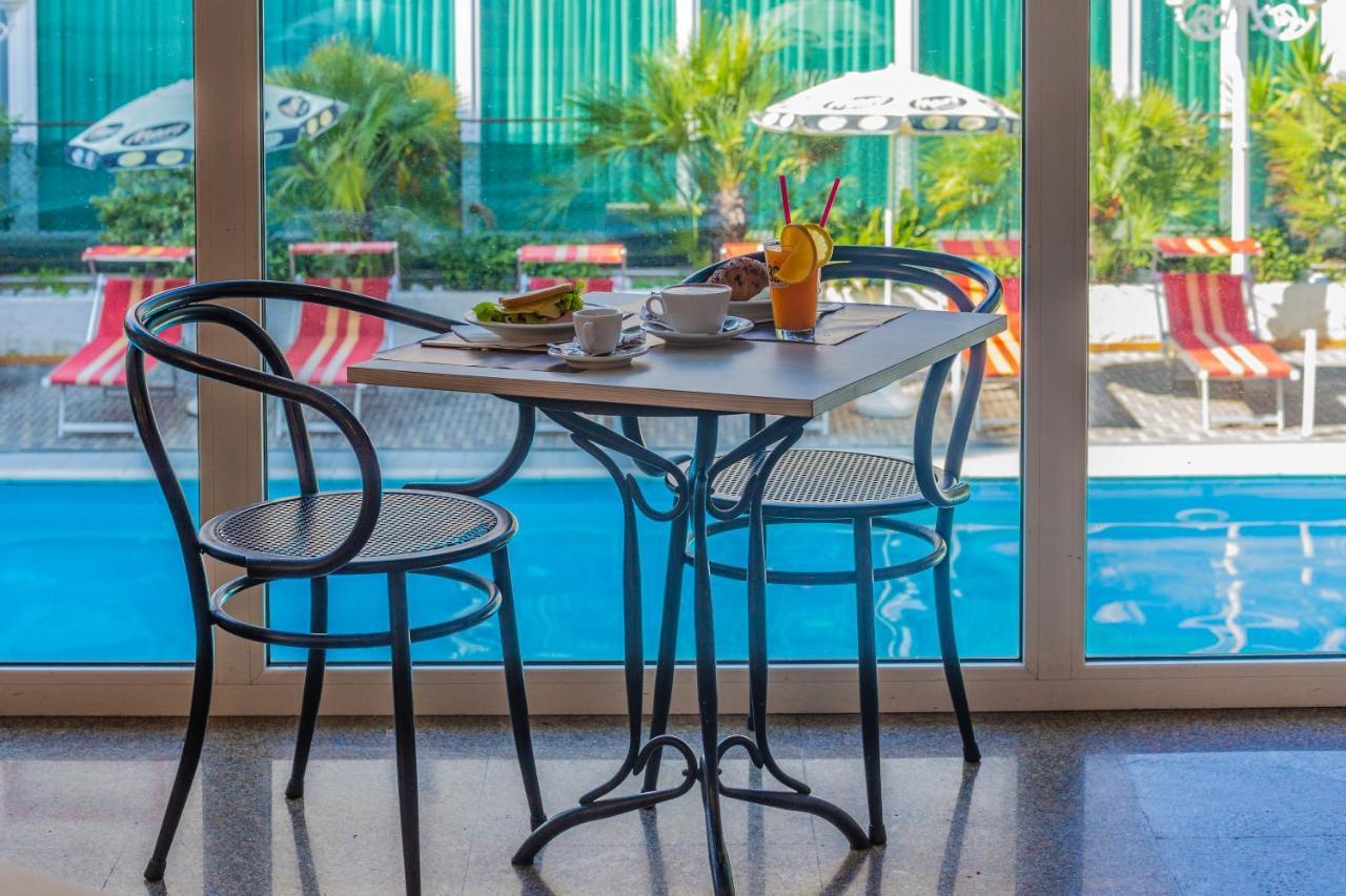 Beverly Hotel Rimini