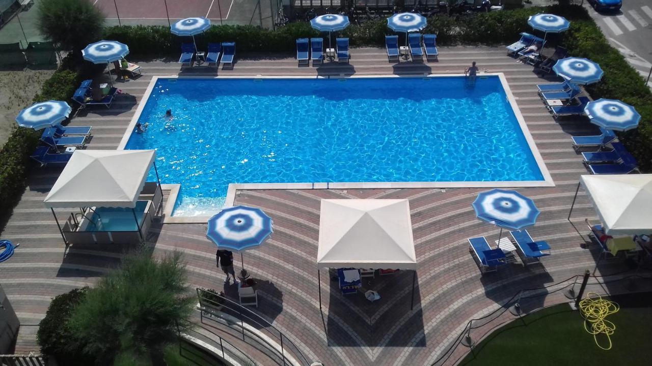 Hotel Atlantic Rimini