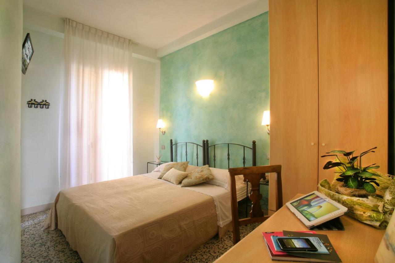 Hotel Irma Rimini