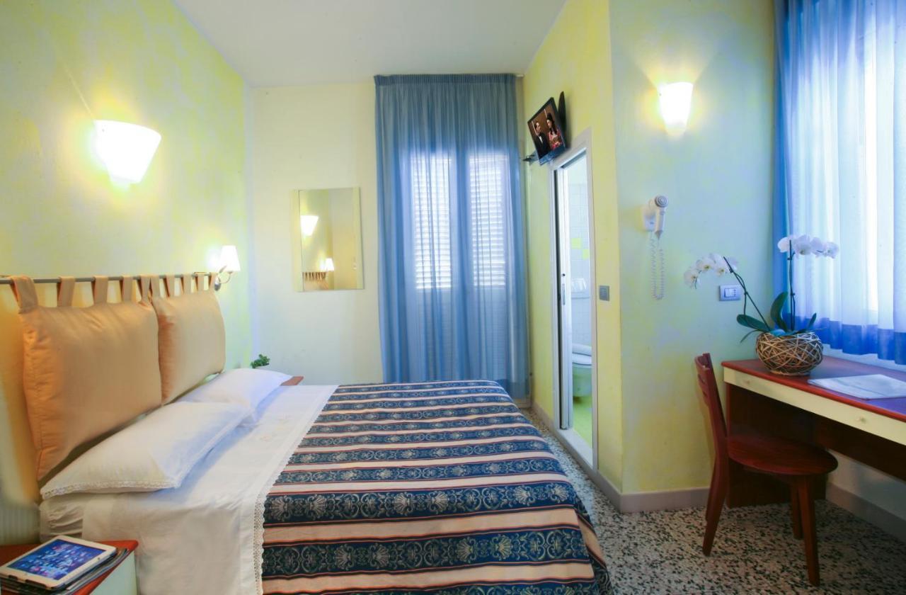Irma 3* Rimini