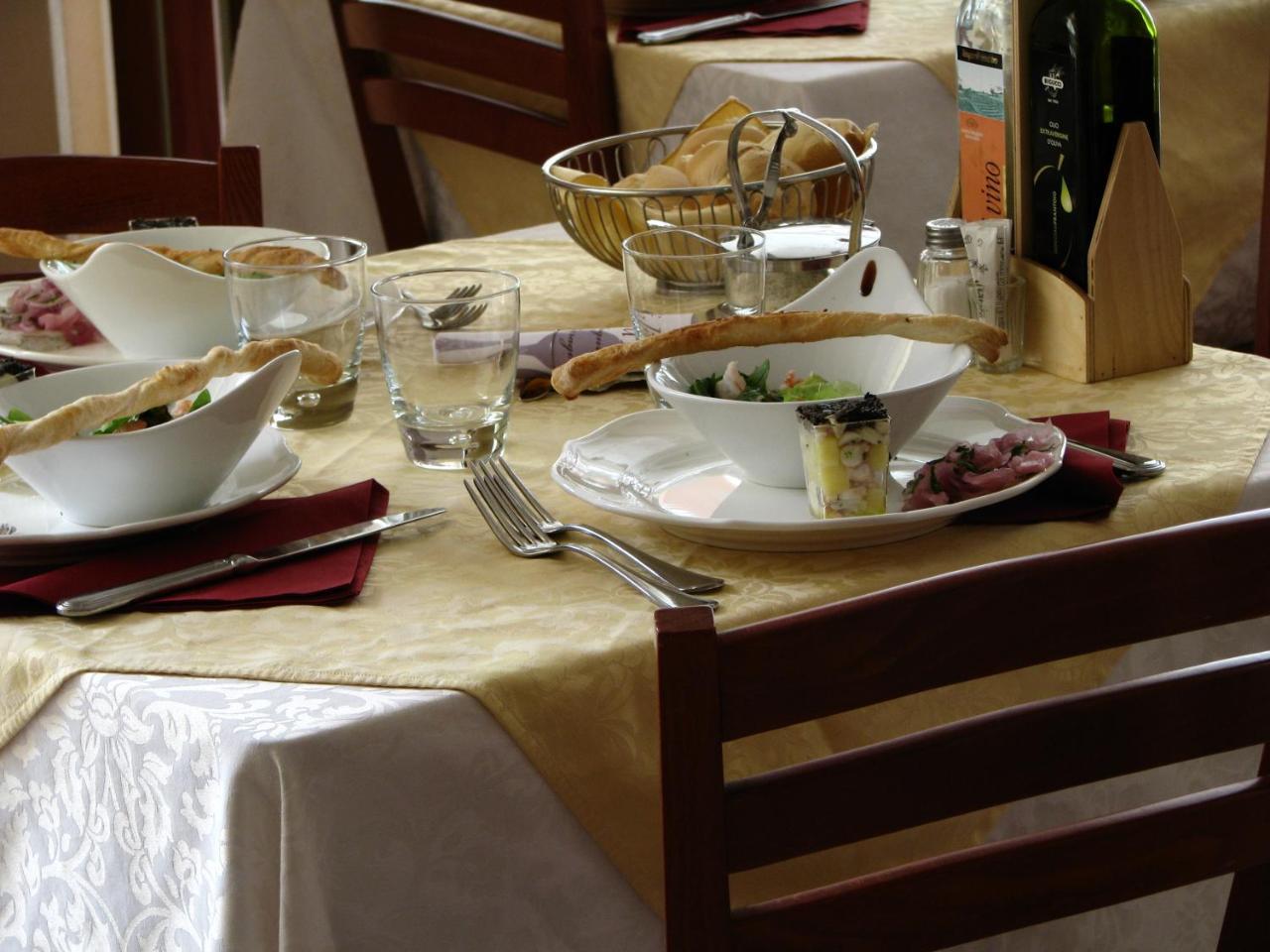 Hotel Irma Rimini