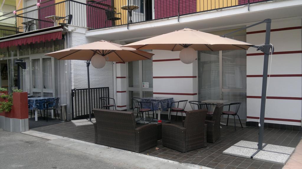 Saxon Hotel Rimini