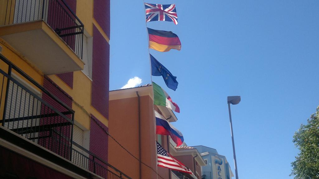 Hotel Saxon 3*