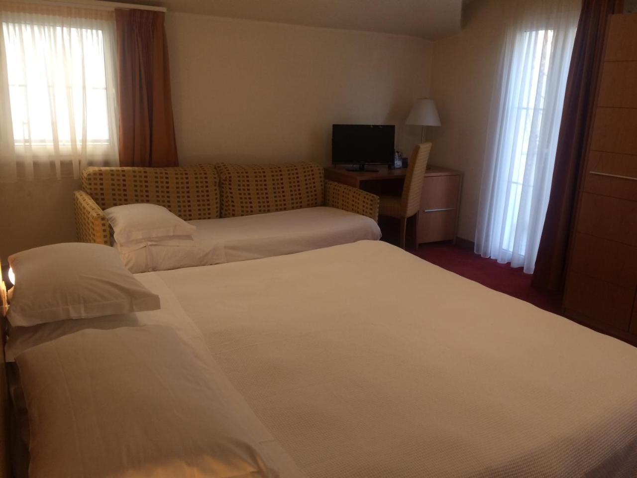 Accademia Hotel
