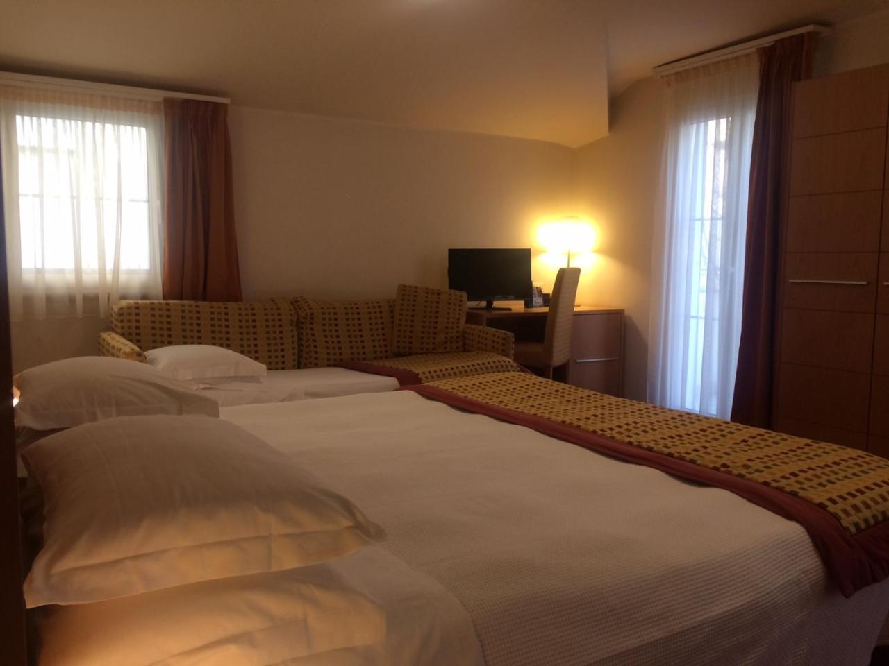 Hotel Accademia