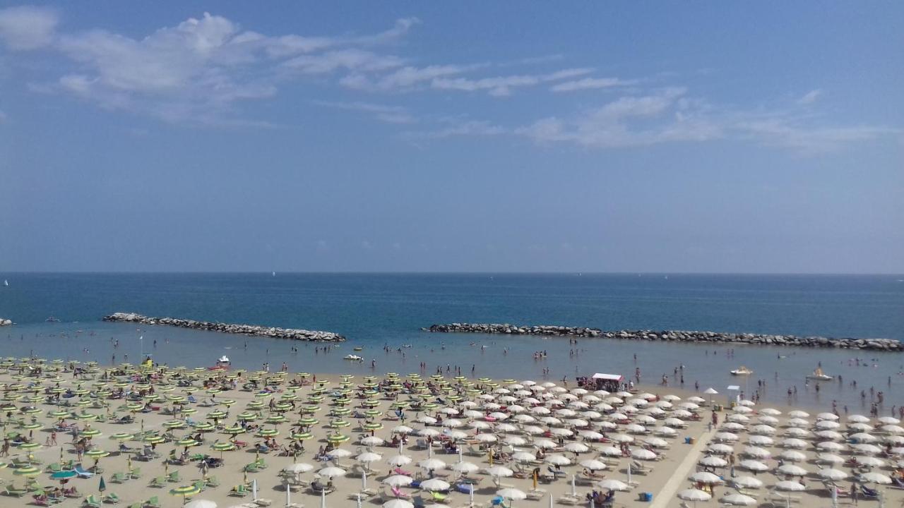Hotel Atlantic Rimini