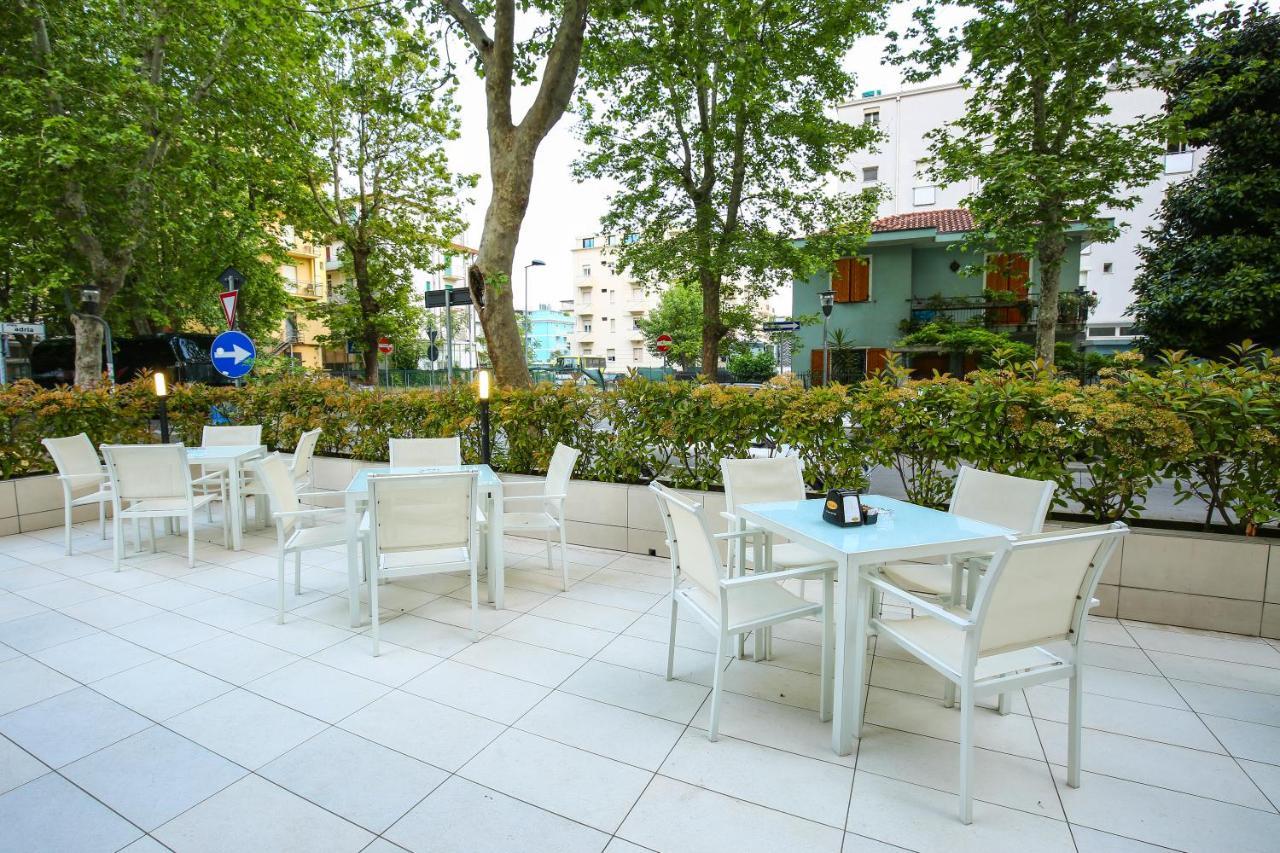 Hotel Bergamo Rimini