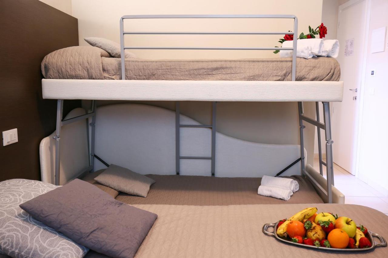 Bergamo Hotel 3*